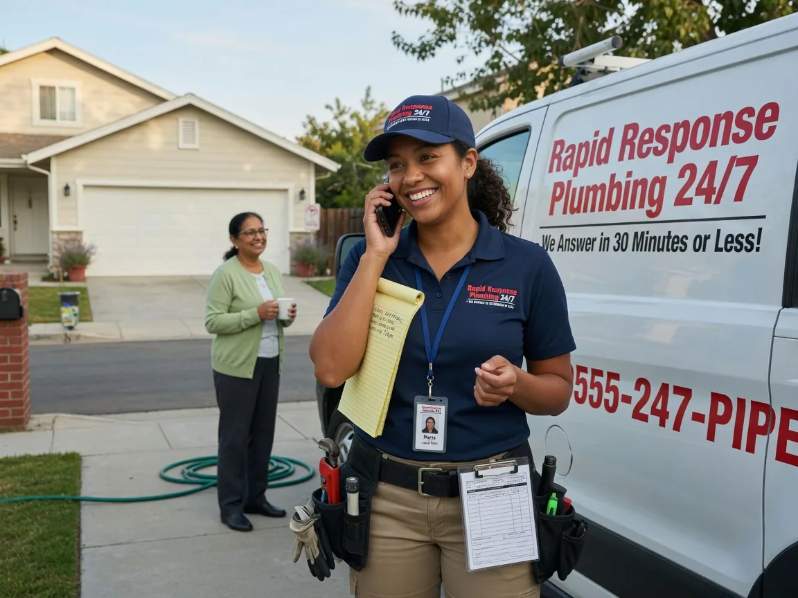 Emergency Plumber Kent City, MI FAQs